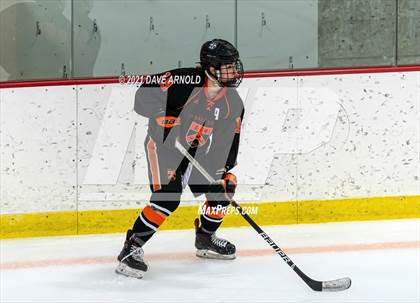 Thumbnail 2 in Kimball Union vs. Phillips Exeter Academy (Exeter Invitational) photogallery.