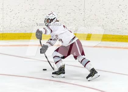 Thumbnail 1 in Kimball Union vs. Phillips Exeter Academy (Exeter Invitational) photogallery.