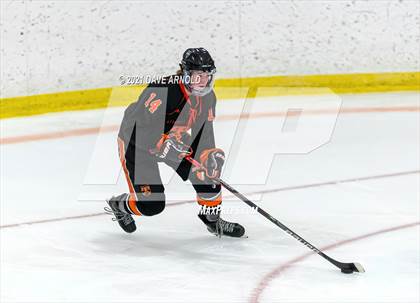 Thumbnail 2 in Kimball Union vs. Phillips Exeter Academy (Exeter Invitational) photogallery.
