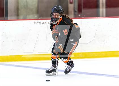 Thumbnail 2 in Kimball Union vs. Phillips Exeter Academy (Exeter Invitational) photogallery.