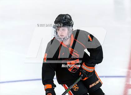 Thumbnail 1 in Kimball Union vs. Phillips Exeter Academy (Exeter Invitational) photogallery.