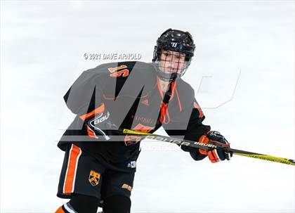 Thumbnail 1 in Kimball Union vs. Phillips Exeter Academy (Exeter Invitational) photogallery.