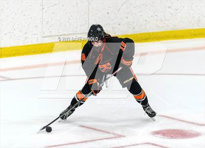 Thumbnail 1 in Kimball Union vs. Phillips Exeter Academy (Exeter Invitational) photogallery.