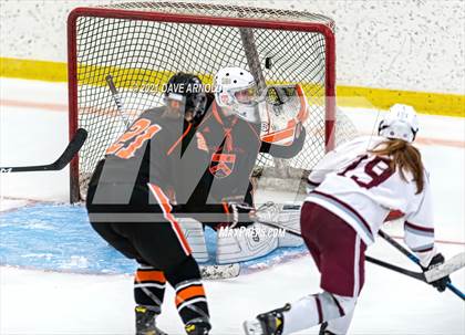 Thumbnail 1 in Kimball Union vs. Phillips Exeter Academy (Exeter Invitational) photogallery.