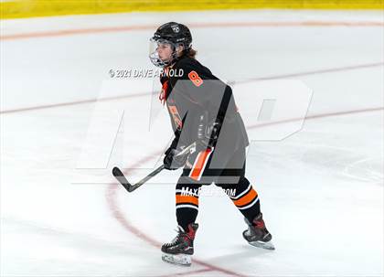 Thumbnail 2 in Kimball Union vs. Phillips Exeter Academy (Exeter Invitational) photogallery.