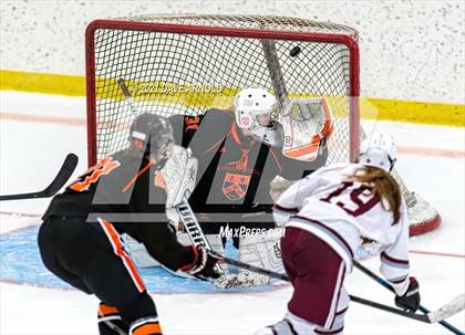 Thumbnail 3 in Kimball Union vs. Phillips Exeter Academy (Exeter Invitational) photogallery.