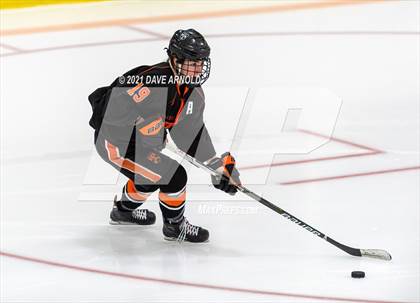 Thumbnail 1 in Kimball Union vs. Phillips Exeter Academy (Exeter Invitational) photogallery.