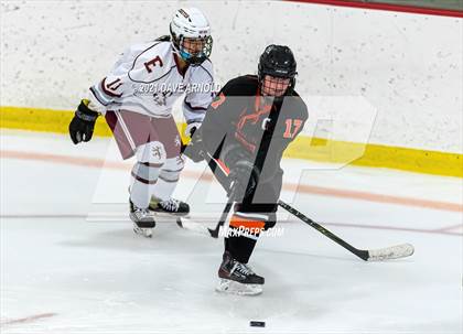 Thumbnail 1 in Kimball Union vs. Phillips Exeter Academy (Exeter Invitational) photogallery.