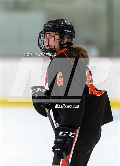 Thumbnail 2 in Kimball Union vs. Phillips Exeter Academy (Exeter Invitational) photogallery.