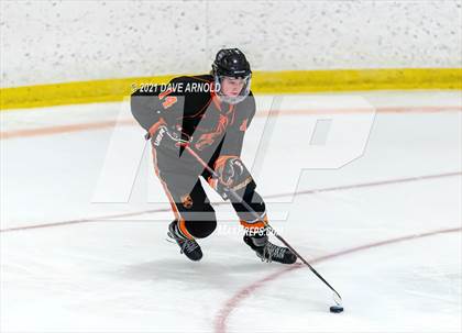 Thumbnail 3 in Kimball Union vs. Phillips Exeter Academy (Exeter Invitational) photogallery.