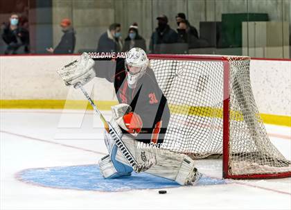 Thumbnail 2 in Kimball Union vs. Phillips Exeter Academy (Exeter Invitational) photogallery.
