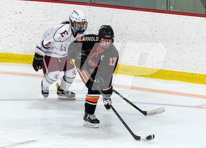 Thumbnail 3 in Kimball Union vs. Phillips Exeter Academy (Exeter Invitational) photogallery.