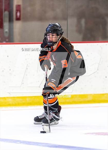 Thumbnail 1 in Kimball Union vs. Phillips Exeter Academy (Exeter Invitational) photogallery.
