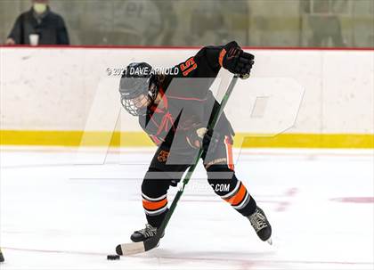 Thumbnail 1 in Kimball Union vs. Phillips Exeter Academy (Exeter Invitational) photogallery.