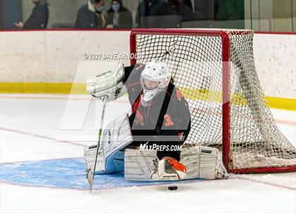 Thumbnail 1 in Kimball Union vs. Phillips Exeter Academy (Exeter Invitational) photogallery.
