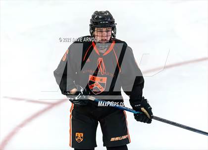 Thumbnail 3 in Kimball Union vs. Phillips Exeter Academy (Exeter Invitational) photogallery.