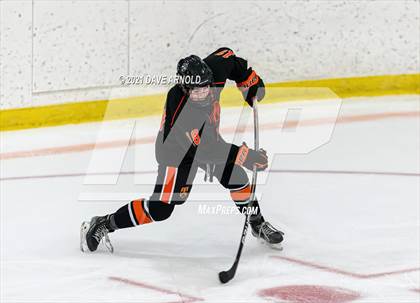 Thumbnail 3 in Kimball Union vs. Phillips Exeter Academy (Exeter Invitational) photogallery.