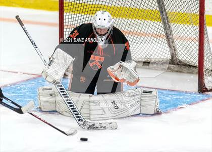 Thumbnail 1 in Kimball Union vs. Phillips Exeter Academy (Exeter Invitational) photogallery.