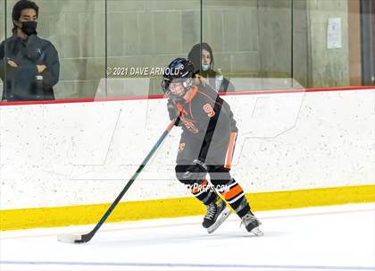 Thumbnail 1 in Kimball Union vs. Phillips Exeter Academy (Exeter Invitational) photogallery.