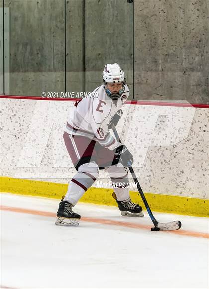 Thumbnail 1 in Kimball Union vs. Phillips Exeter Academy (Exeter Invitational) photogallery.