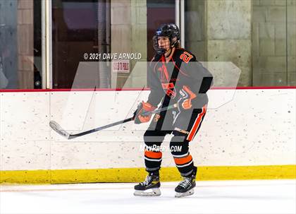 Thumbnail 3 in Kimball Union vs. Phillips Exeter Academy (Exeter Invitational) photogallery.