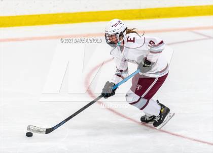 Thumbnail 1 in Kimball Union vs. Phillips Exeter Academy (Exeter Invitational) photogallery.