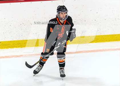 Thumbnail 2 in Kimball Union vs. Phillips Exeter Academy (Exeter Invitational) photogallery.