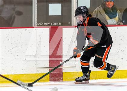 Thumbnail 2 in Kimball Union vs. Phillips Exeter Academy (Exeter Invitational) photogallery.