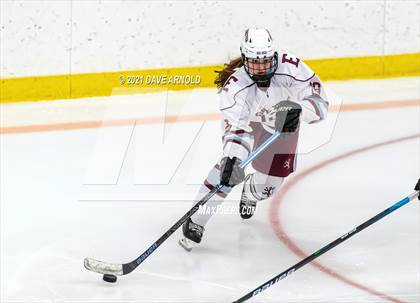 Thumbnail 2 in Kimball Union vs. Phillips Exeter Academy (Exeter Invitational) photogallery.