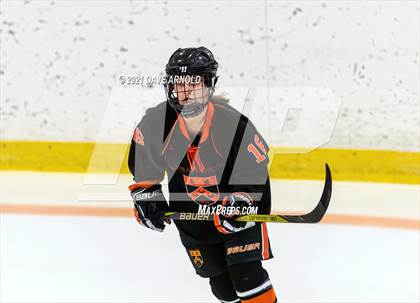 Thumbnail 3 in Kimball Union vs. Phillips Exeter Academy (Exeter Invitational) photogallery.