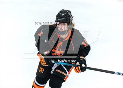 Thumbnail 3 in Kimball Union vs. Phillips Exeter Academy (Exeter Invitational) photogallery.