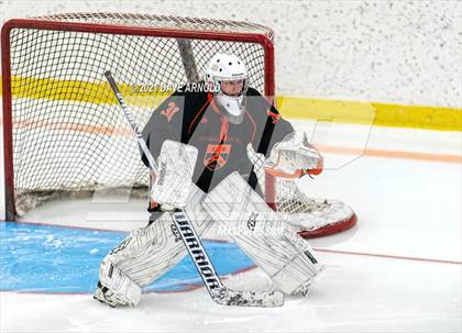 Thumbnail 1 in Kimball Union vs. Phillips Exeter Academy (Exeter Invitational) photogallery.