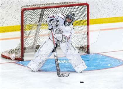 Thumbnail 3 in Kimball Union vs. Phillips Exeter Academy (Exeter Invitational) photogallery.