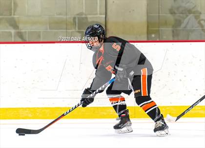 Thumbnail 1 in Kimball Union vs. Phillips Exeter Academy (Exeter Invitational) photogallery.