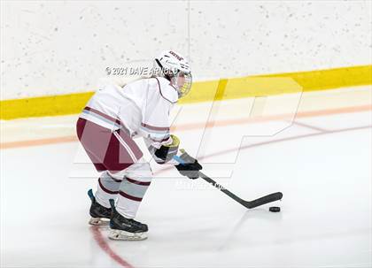 Thumbnail 1 in Kimball Union vs. Phillips Exeter Academy (Exeter Invitational) photogallery.