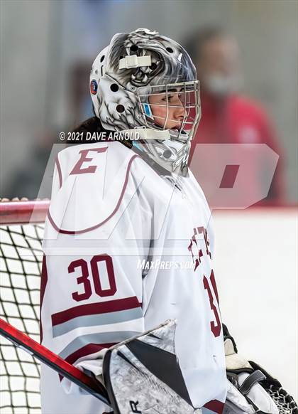 Thumbnail 1 in Kimball Union vs. Phillips Exeter Academy (Exeter Invitational) photogallery.