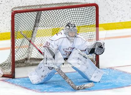 Thumbnail 1 in Kimball Union vs. Phillips Exeter Academy (Exeter Invitational) photogallery.