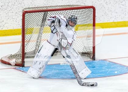 Thumbnail 2 in Kimball Union vs. Phillips Exeter Academy (Exeter Invitational) photogallery.