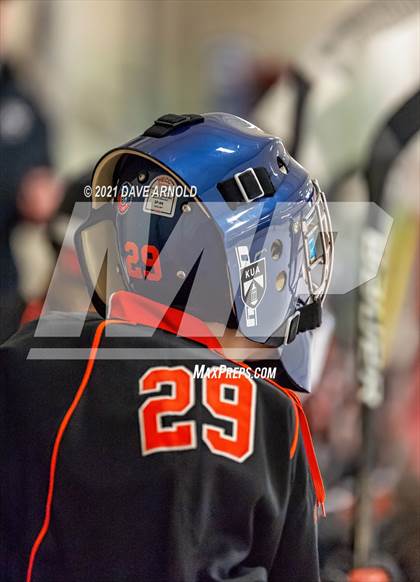 Thumbnail 2 in Kimball Union vs. Phillips Exeter Academy (Exeter Invitational) photogallery.