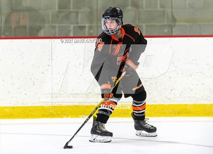 Thumbnail 1 in Kimball Union vs. Phillips Exeter Academy (Exeter Invitational) photogallery.