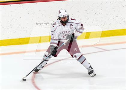 Thumbnail 1 in Kimball Union vs. Phillips Exeter Academy (Exeter Invitational) photogallery.
