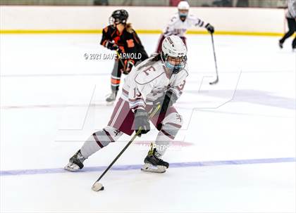 Thumbnail 2 in Kimball Union vs. Phillips Exeter Academy (Exeter Invitational) photogallery.