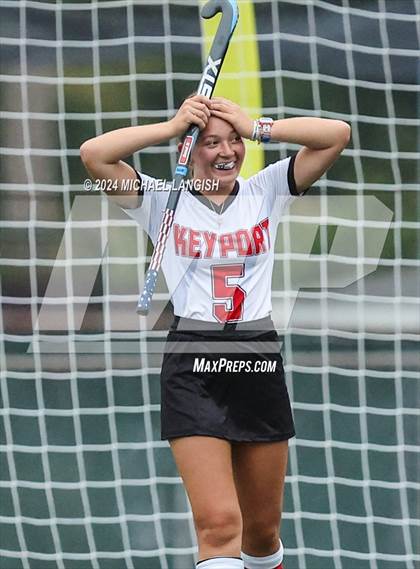Thumbnail 1 in Keyport @ Matawan Regional photogallery.