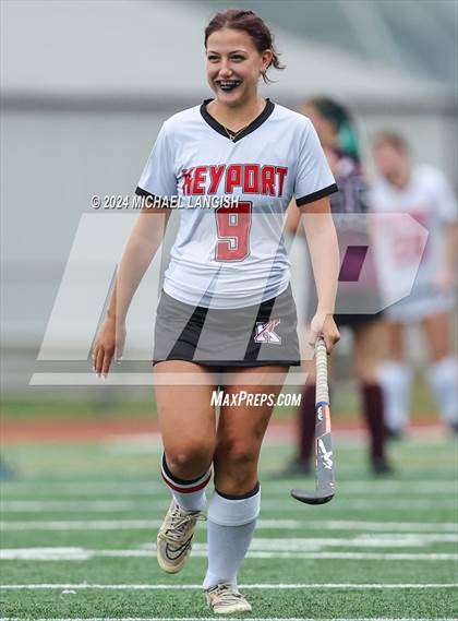 Thumbnail 1 in Keyport @ Matawan Regional photogallery.