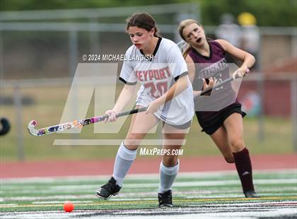 Thumbnail 1 in Keyport @ Matawan Regional photogallery.
