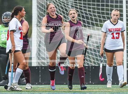 Thumbnail 3 in Keyport @ Matawan Regional photogallery.
