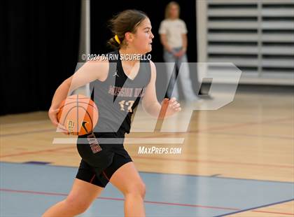 Thumbnail 3 in Mission Hills vs. Centennial  (Nike Tournament of Champions) photogallery.