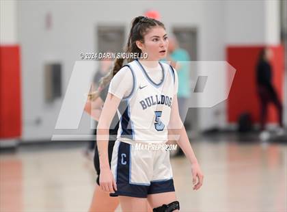 Thumbnail 1 in Mission Hills vs. Centennial  (Nike Tournament of Champions) photogallery.