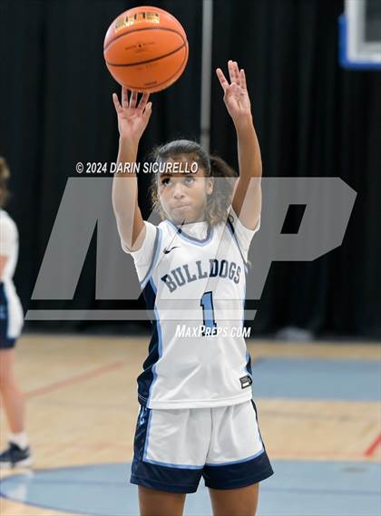 Thumbnail 2 in Mission Hills vs. Centennial  (Nike Tournament of Champions) photogallery.