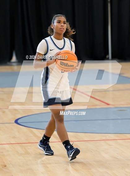 Thumbnail 2 in Mission Hills vs. Centennial  (Nike Tournament of Champions) photogallery.
